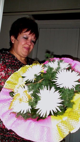 Татьяна Макарова