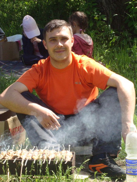 Тимофей Кара