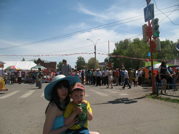 Анна Белова