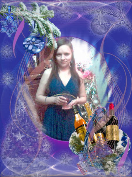 Людмила Лаптева