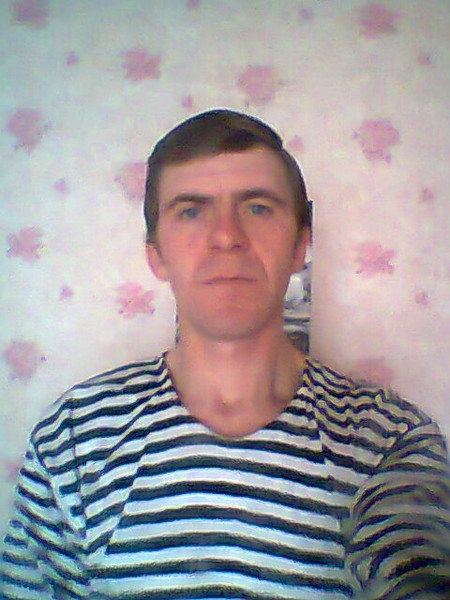 Андрей Климан
