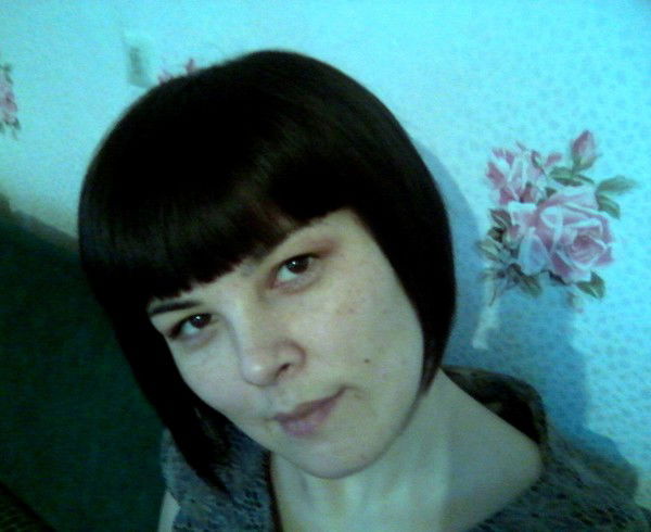 Гульжанат Баганкина