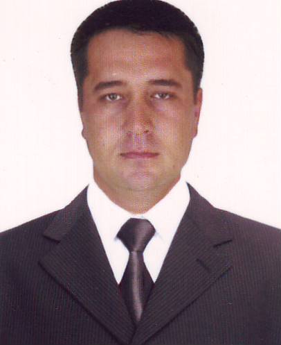 Ислам Иримбетов