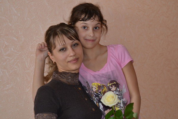 Ирина Ланина