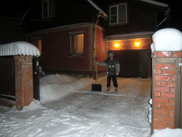 Александр Болтянский