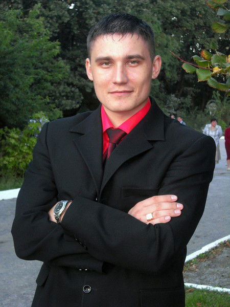 Alexandru Spatari
