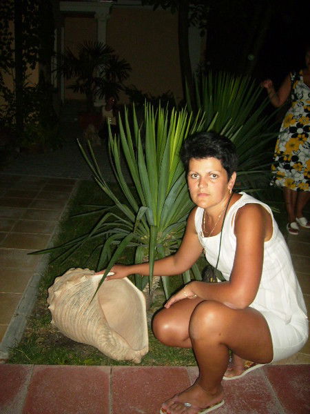 Людмила Голякова