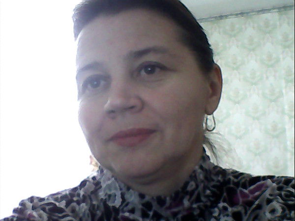 Вера Данилина