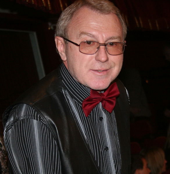 Валера Белоусов