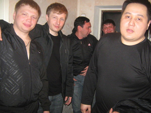 Павел Стопа