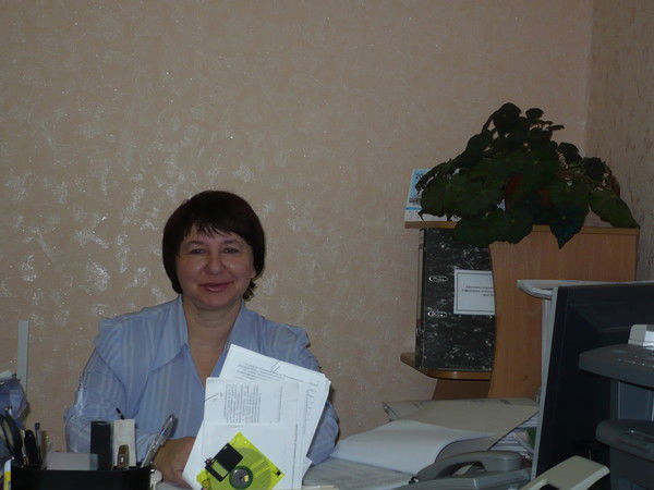 Оксана Харлан