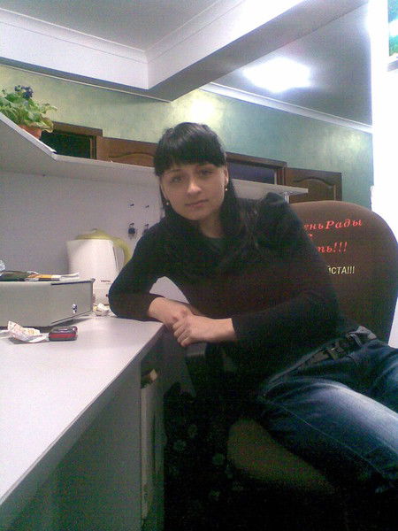 Оля ))))-)))) Artyrovna