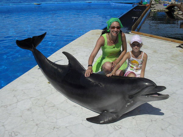 Марина Сырова