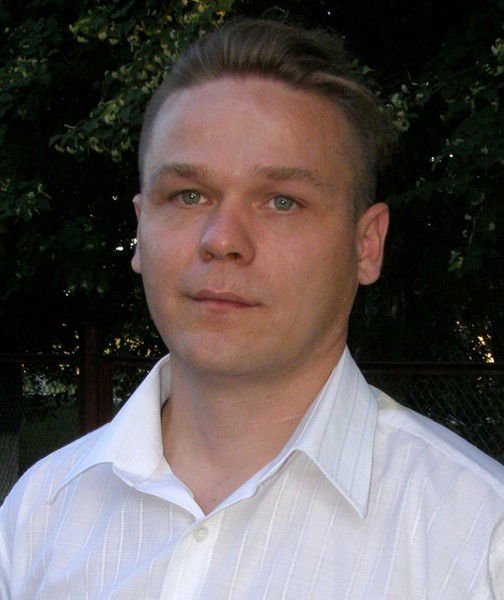 Григорий Жигала