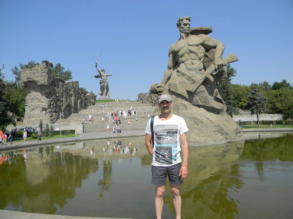 Федор Черемных