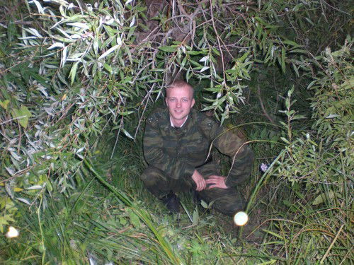 Сергей Булынко