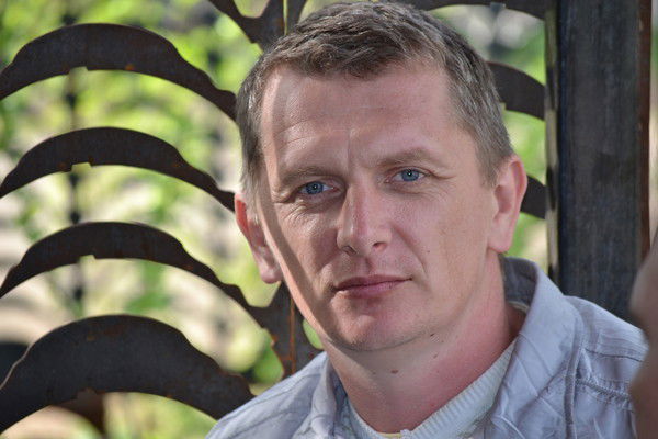 Владимир Шумилов