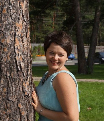 Анна Ульянова