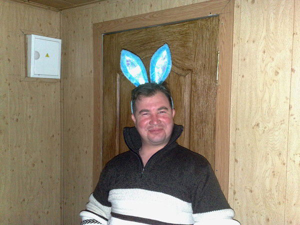 Борис Бозжанов