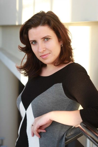 Полина Морозова