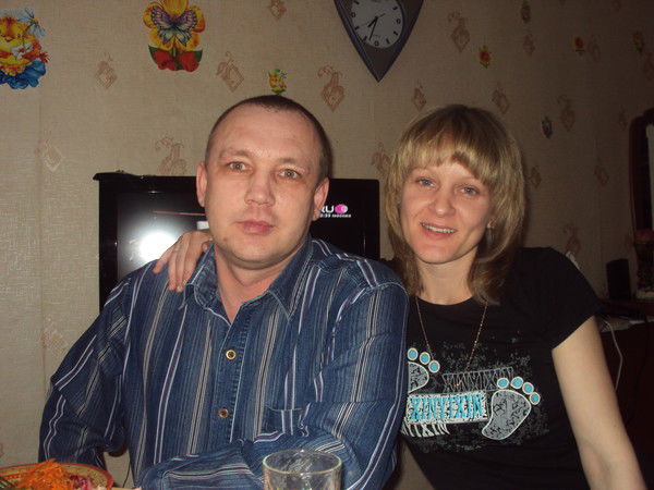 Алексей Юдин