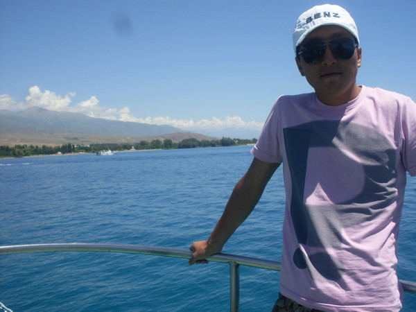 Аширалиев Асан