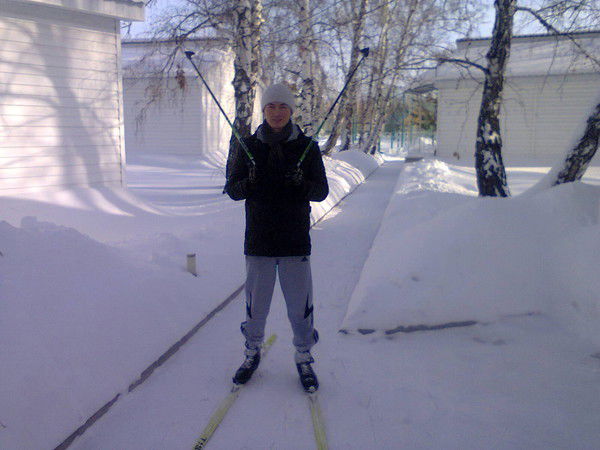 Мейрамгали Таипов