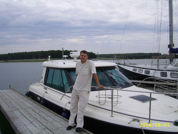 Дима Додонов