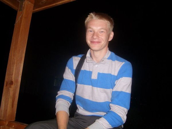 Евгений М@лышев