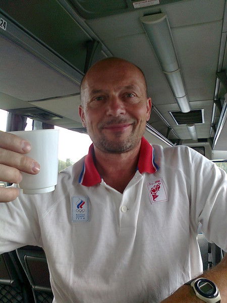 Валера Кукарцев