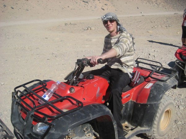 Евгений Бородин