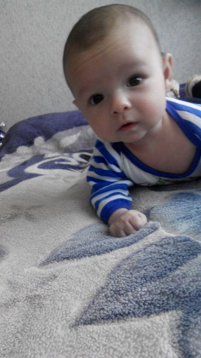 Елена Тырса