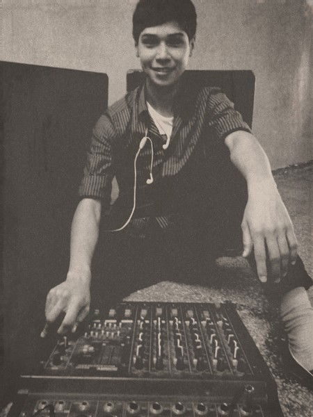 Руслан Нуржаубаев