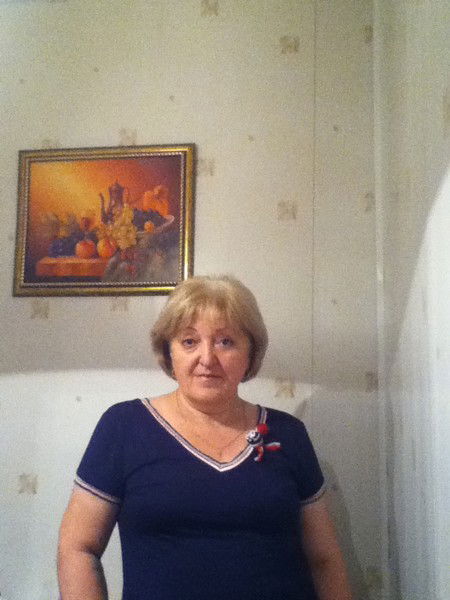 Ната Ириаули