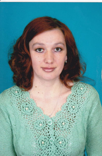 Валентина Жермаль (Богданова)