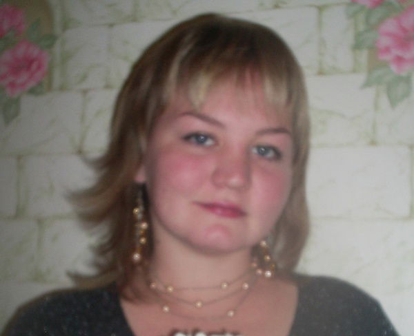 Татьяна Константинова