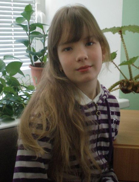 Алина Макаренко