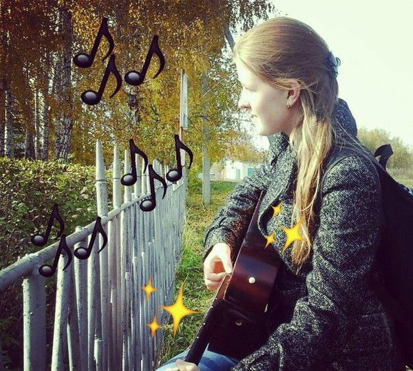 Ульяна Плешивцева