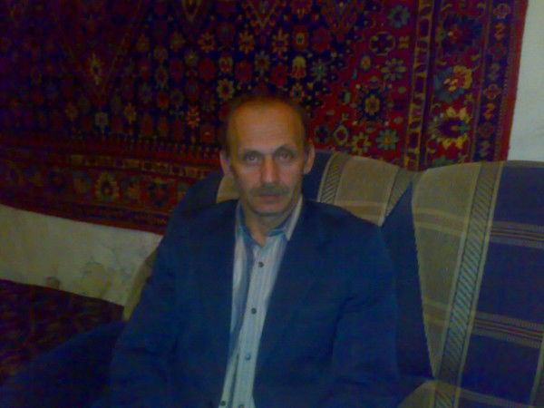 Станислав Коротков