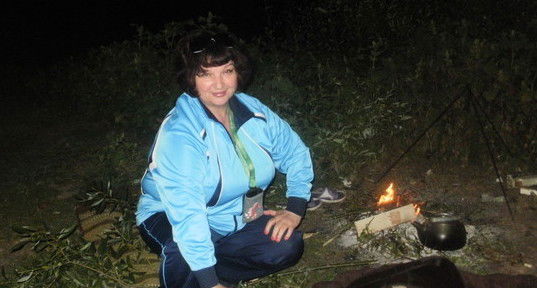 Ирина Федоренко