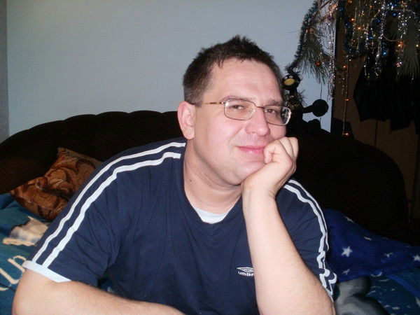 Сергей Дегтярев