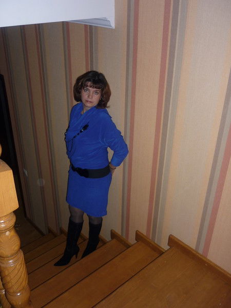 Елена Копельчук