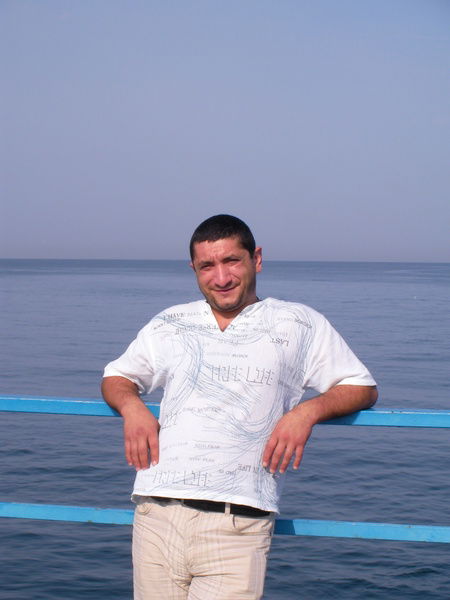 Вячеслав Петросян