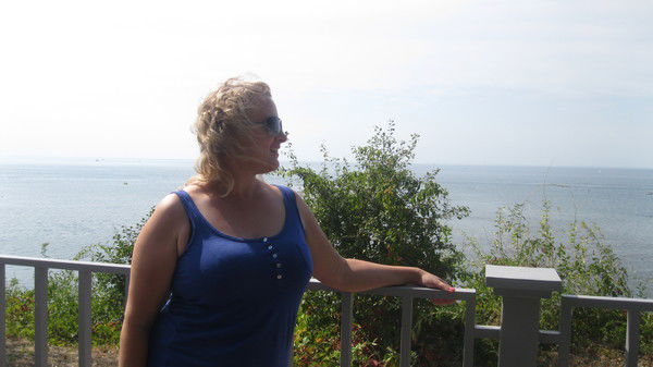 Таня Сибина