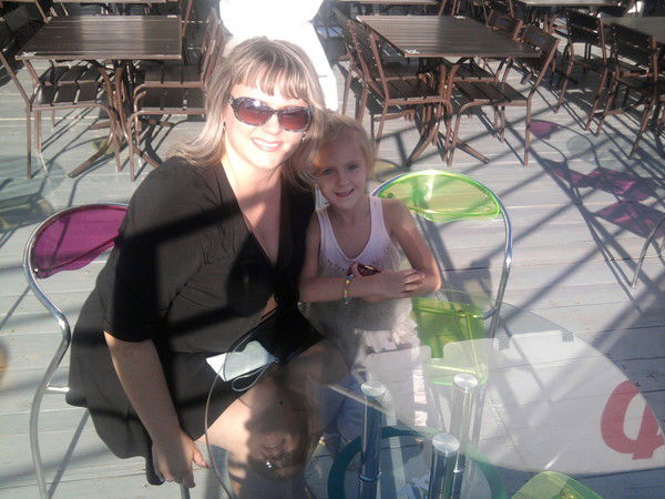 Татьяна Касаткина