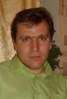 Александр Хамкин