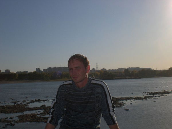 Артем Батенев