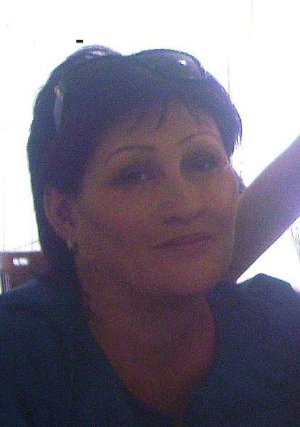 Рушангуль Имирова