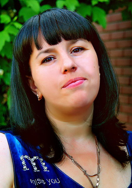 Ангелина Книгницкая