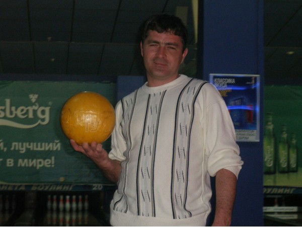 Андрей Шуманский